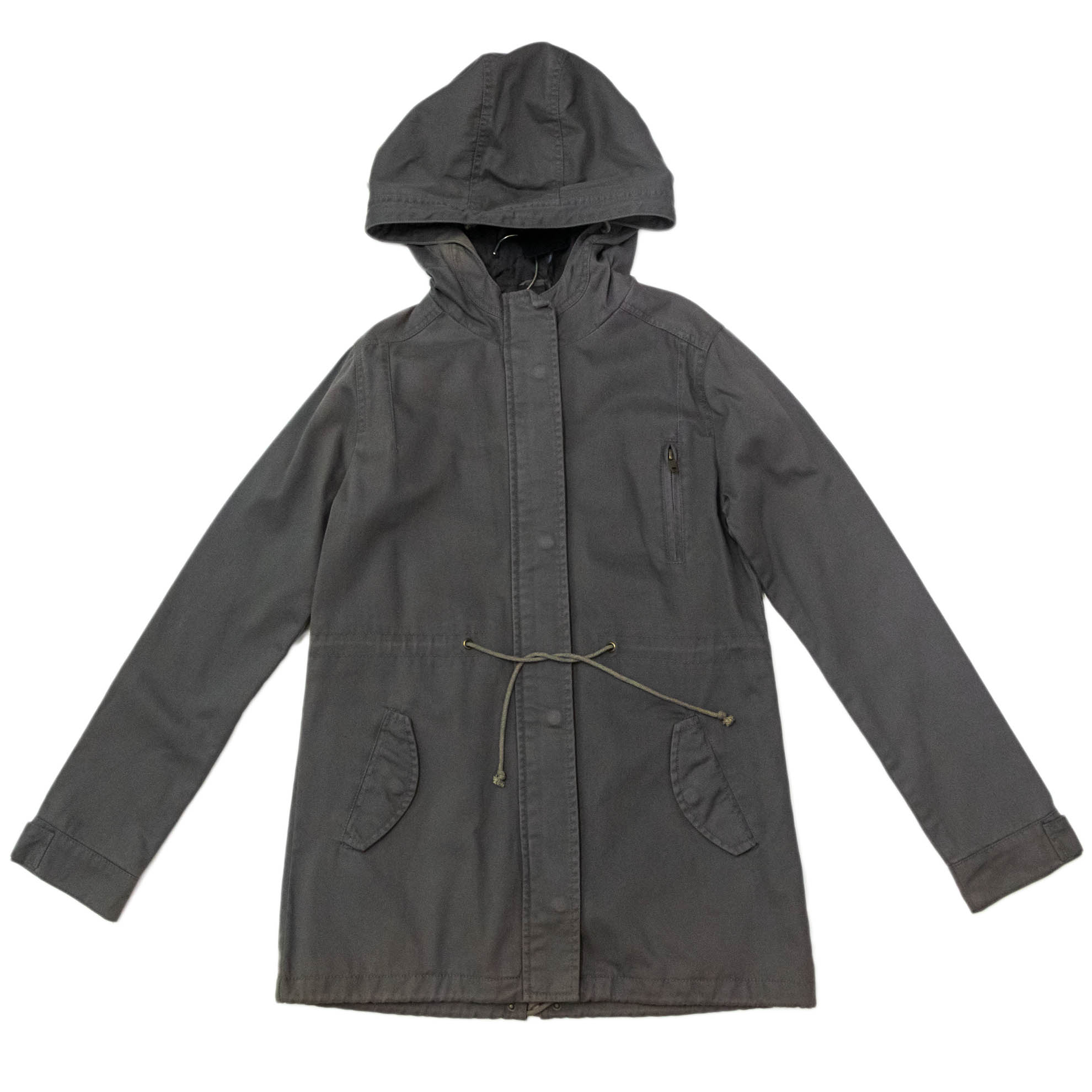 Texnet Girls Jacket & Hoodies Product